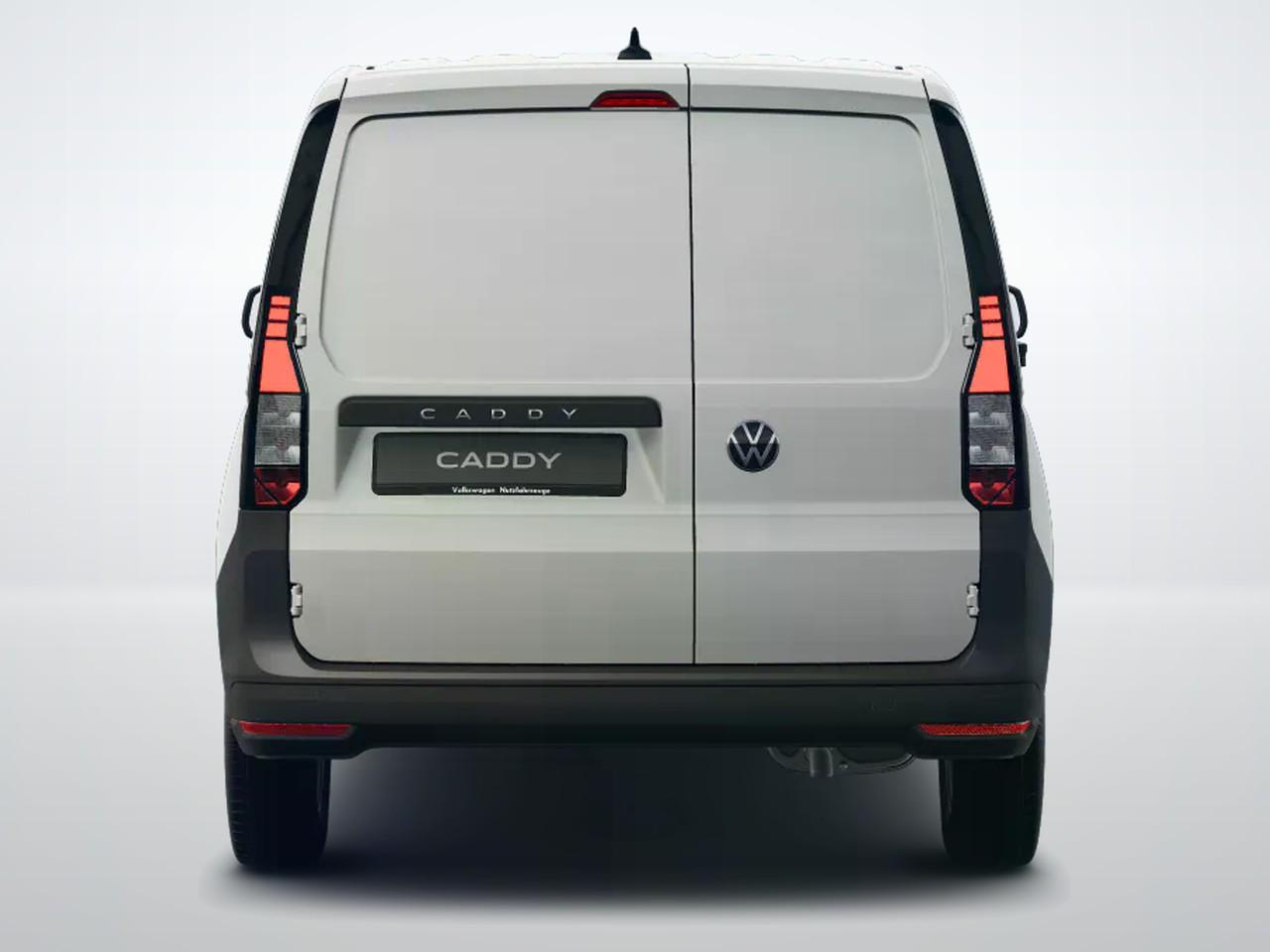 Volkswagen Caddy Cargo 2.0 TDI EPH CarPlay DigitalCockpit