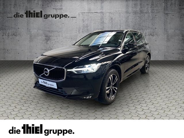 Volvo XC60 D4 Automatik Momentum Pro 2WD AHK PDC Sitzh