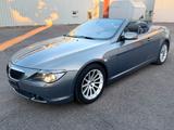 BMW 630 Cabrio**Schalter**HARTGE*ACC*M6*HUD*Sport - aus 2005: Allradantrieb