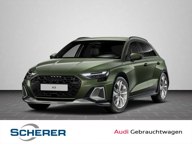 Audi A3 allstreet TDI 110 kW S tronic