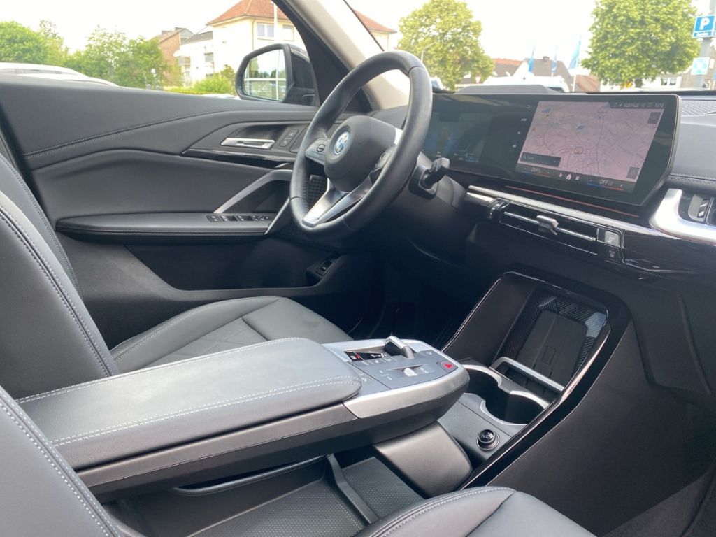 BMW X1 xDrive25e X Line AHK/Sitzhg./LiveCockpitPro/H foto 15