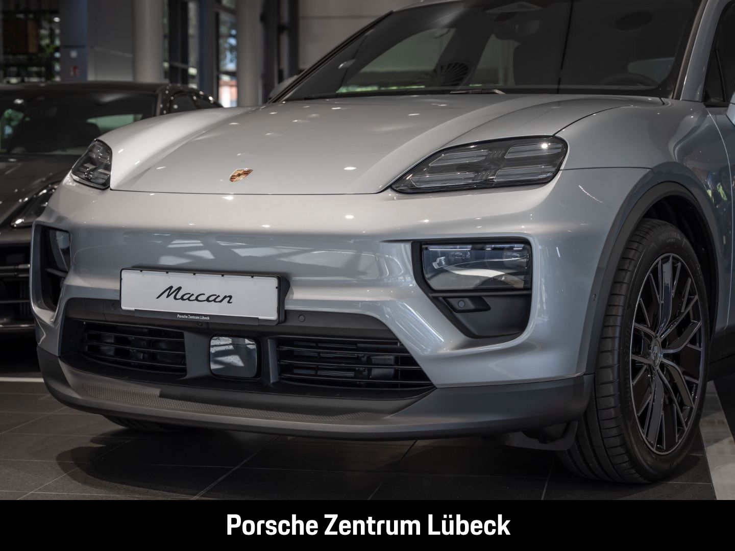 Porsche Macan - Bild 8