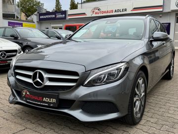 Mercedes C 220 - 10
