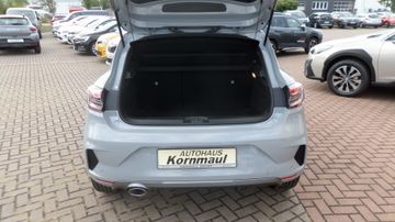 Renault Clio V Esprit Alpine TCe 90 PS mit Winterpaket L