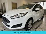 Ford Fiesta 1.25 Trend*Klima*Sitzheizung*HU-09/26* - Ford Fiesta Gebrauchtwagen in Bochum
