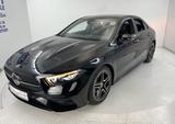 Mercedes-Benz A200d Special ED*2,0-110kW*TEMP*NAVI*H-Up*360°E6 - Mercedes-Benz in Leverkusen: 3.0
