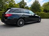 Mercedes-Benz C 250 d 4MATIC T AMG Line Autom. AMG Line - Mercedes-Benz C 250 in Leipzig