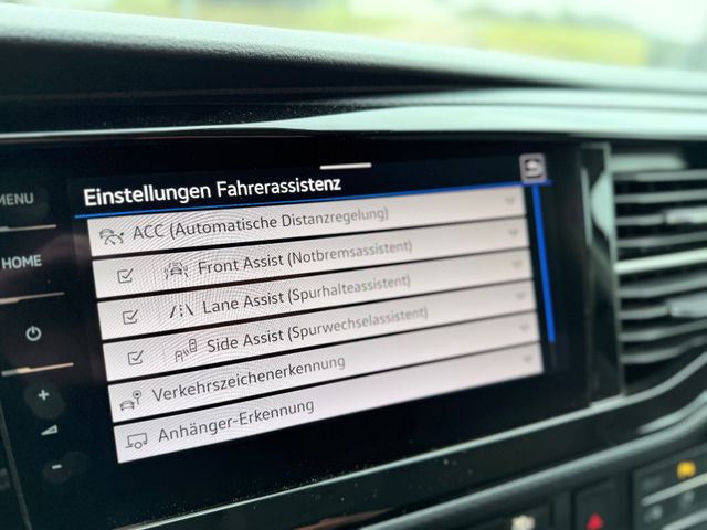 Volkswagen T6.1/MULTI/DSG/4MOTION/2xEL.SCHTÜ/AHK/ACC/1.HAN