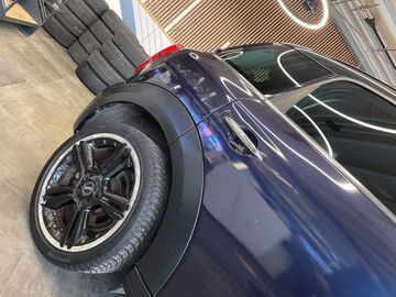MINI Cooper S Countryman Aut. *NAVI*PDC*LEDER*BiXENON