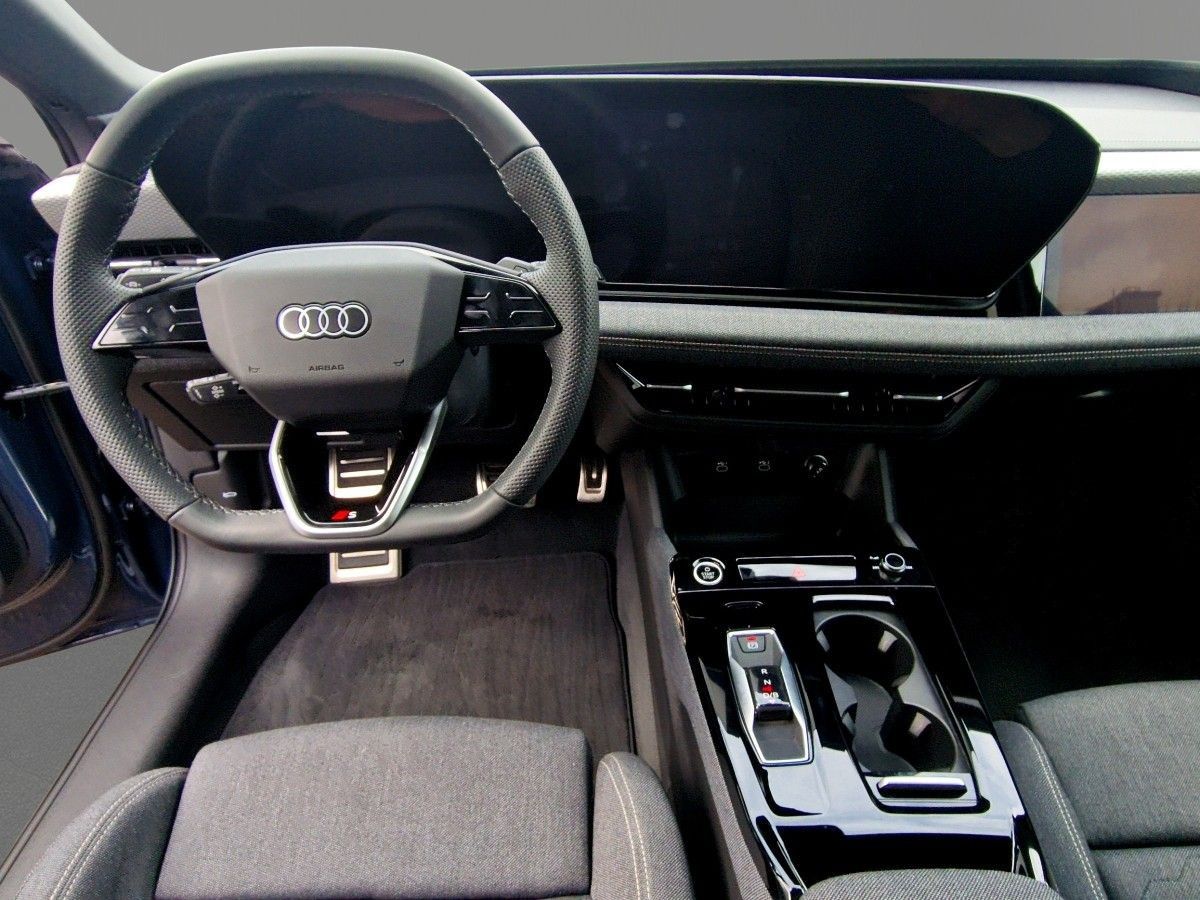 Audi A6 e-tron - Bild 12