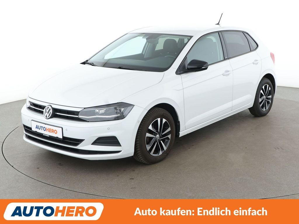Image of Volkswagen Polo