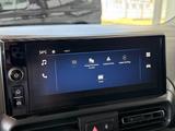 Opel Combo Cargo E 1.5D KLIMA WINTERPAK SITZH APP PDC - Opel Combo in Magdeburg