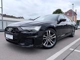Audi A6 40 TDI qu. S line AHK/360°/ACC/HD-MATRIX/19"