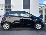 Hyundai i10 1.0 Automatik, Lenkr-Hzg, Sitz-HzG, LDW