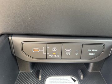 Kia K4 Sportswagon 1.6 T-GDI GT-Line 360+HUD+Navi