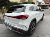 Mercedes-Benz EQA 250 AMG Mercedes Garantie / Ambiente Plus  - gebrauchte Mercedes-Benz EQA aus dem Jahr 2022
