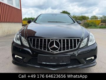 Mercedes E 250 - 3