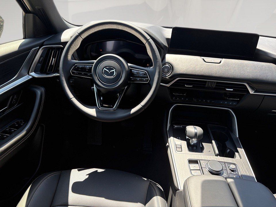 Fahrzeugabbildung Mazda CX-60 3.3d 254PS AWD Homura PANO