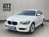 BMW 116 i - BMW 116 in Bremen