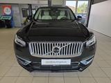 Volvo XC90 B5 Ultimate Bright AWD B&W Massage FourC - gebrauchte Volvo XC90 aus dem Jahr 2022
