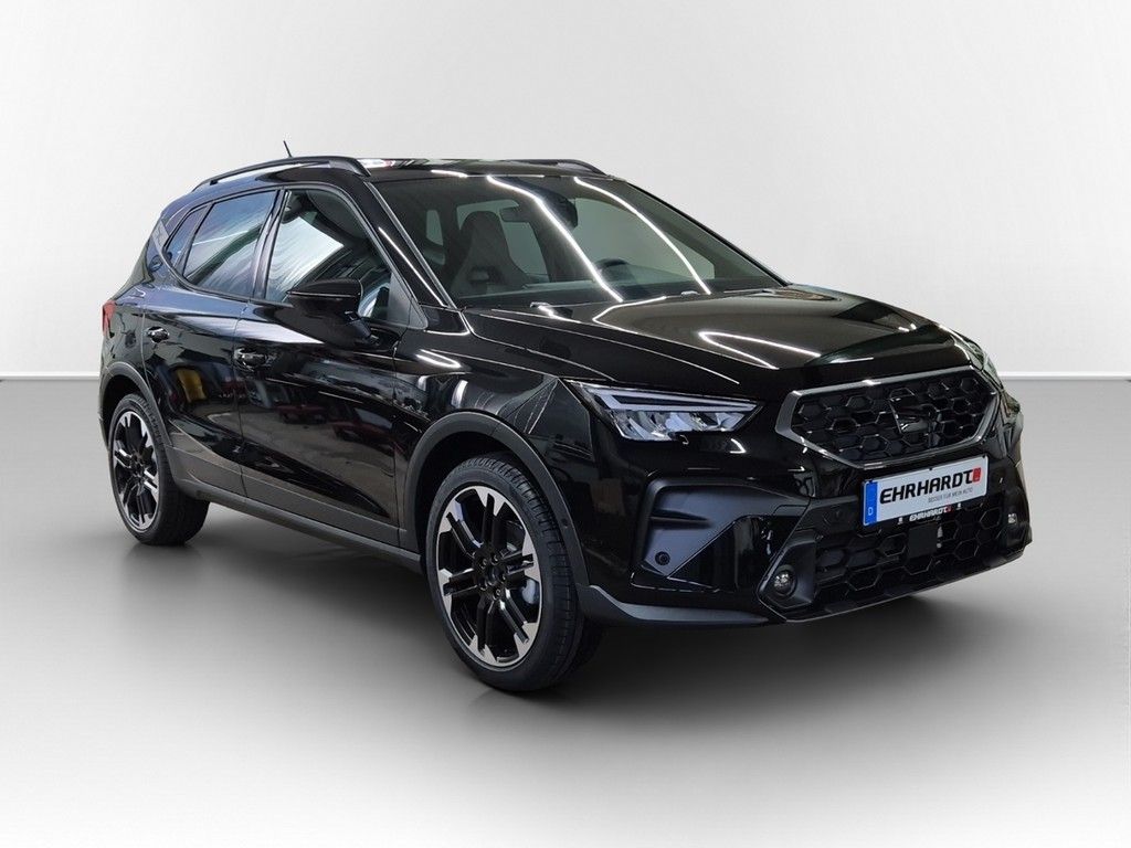 Seat Arona - Bild 3