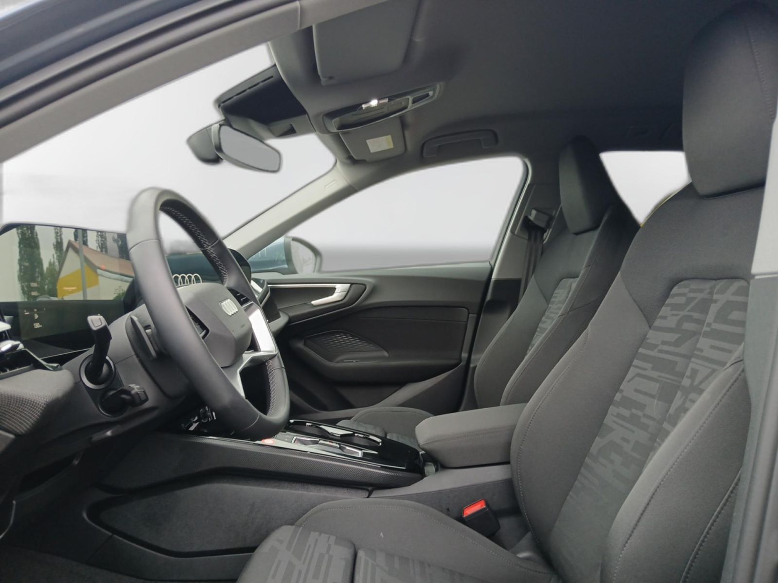 Audi A5 - Bild 13