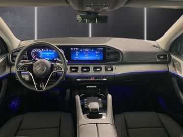 Mercedes GLE 400 - 10