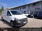 Mercedes-Benz Vito 114 CDI RWD extralang TÜV 07/28 Garantie Kl - Angebote