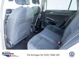 Volkswagen Golf VIII Variant 1.5eTSI DSG STYLE LED KLIMA - Volkswagen Golf: Variant Style