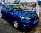 Dacia Sandero TCe 100 ECO-G Comfort Comfort  - Dacia Sandero in Mainz