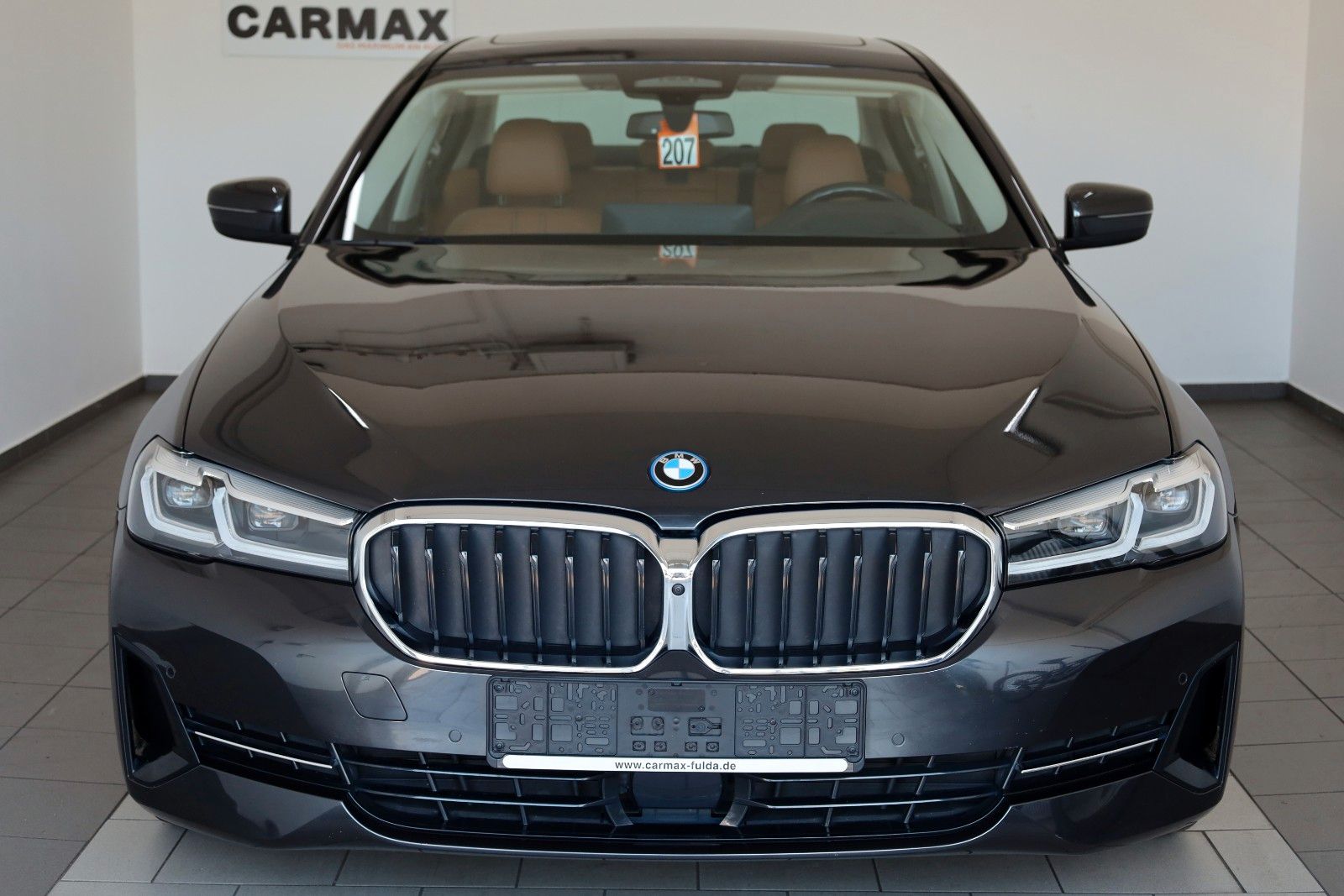 Fahrzeugabbildung BMW 530e xDrive Leder,Navi,LED,HUD,SD,Apple CarPlay,