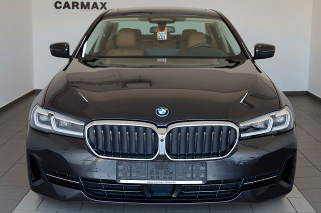 BMW 530e xDrive Leder,Navi,LED,HUD,SD,Apple CarPlay,