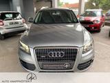 Audi Q5 2.0 TDI quattro S-Line Xenon/Panoramadach - Audi Unfallwagen