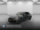 BMW i4 M50 Gran Coupé AHK Driv.Assist.Prof Harman/K - BMW i4 in Dresden