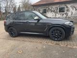 BMW X3 M40I  - BMW X3 M40 von privat