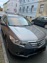 Honda Accord Tourer 2.0 Comfort Comfort - gebrauchte Honda Accord aus dem Jahr 2012
