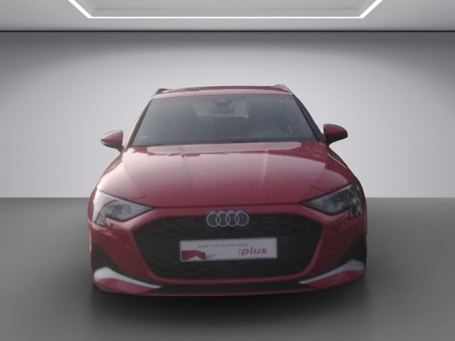 A3 Sportback 35 TFSI advanced, AHK, ACC, Soundsy