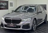 BMW 750 i xDrive*M-Sport*Laser*Sthz*Carbon - BMW 750 Gebrauchtwagen