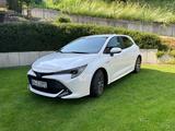 Toyota Corolla 1,8 Hybrid Club Club - Toyota Gebrauchtwagen von 2019