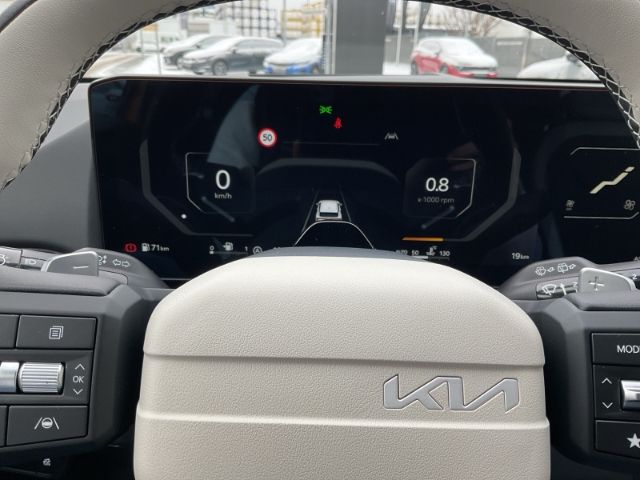 Fahrzeugabbildung Kia K4 1.6T GT-LINE *DRIVE WISE-PARK-PRO*SOUND*DESIG