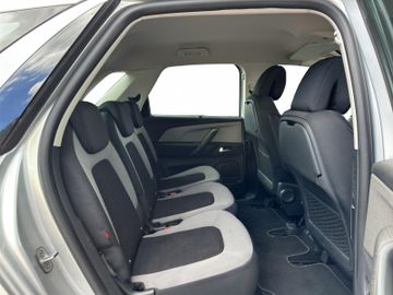 Citroen C4 Picasso - 11