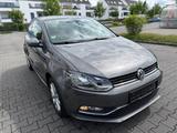Volkswagen Polo V Lounge*Aut.*PDC* BMT/Start-Stopp - Volkswagen Polo: Automatik