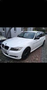 BMW 320d Touring Edition Sport  - BMW 320: 320d Edition Sport