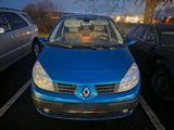 Renault megane scenice - Renault Megane aus 2006 mit Diesel-Antrieb
