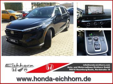 Honda CR-V 2,0e:HEV Elegance 4WD Navi.*Leder*Panorama*