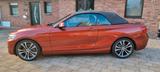 BMW 230i Steptronic Cabrio Sport Line Sport Line - BMW 230 Gebrauchtwagen