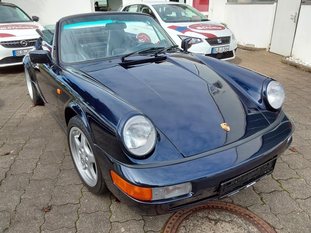Porsche 964