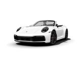 Porsche 992 911 Carrera 4S Cabriolet Sport Chrono Paket - Porsche 992 in Stuttgart