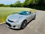 Opel GT Roadster - Opel GT Gebrauchtwagen