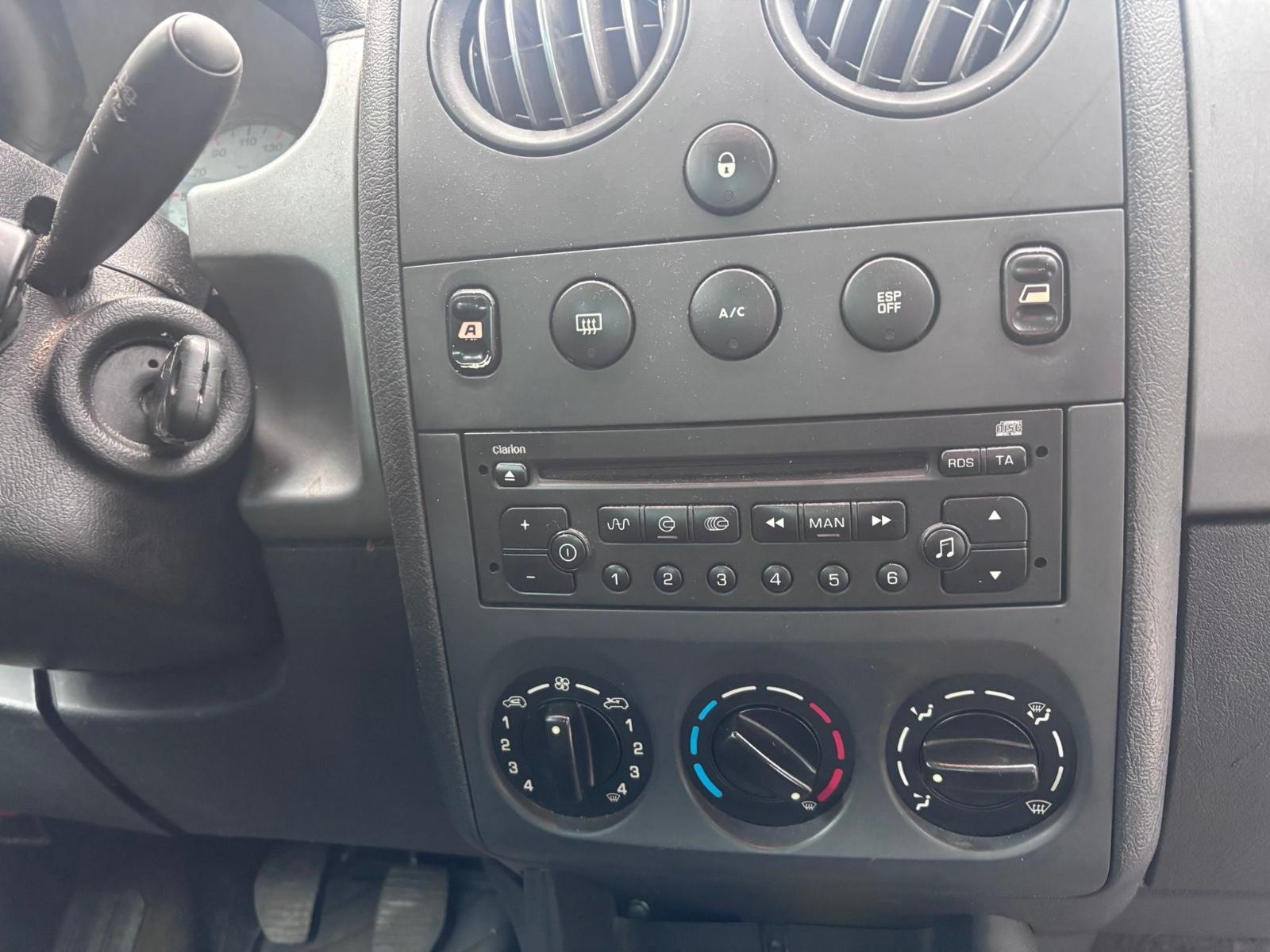 Citroën Berlingo HDi 90 Multispace Exclusive kein tüv